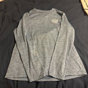 Vineyard Vines Long-Sleeve Performance Tee